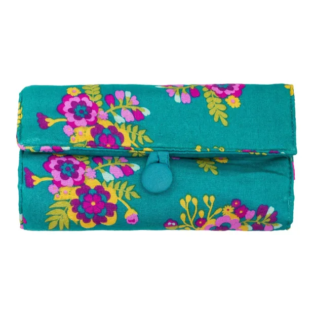 Trousse à bijoux de voyage Mahé