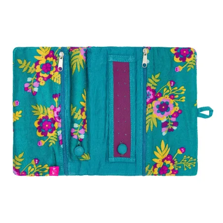 Trousse à bijoux de voyage Mahé