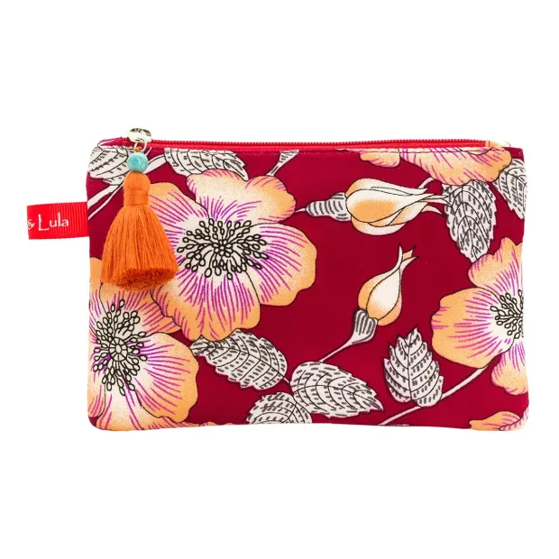 Petite pochette Rosetta