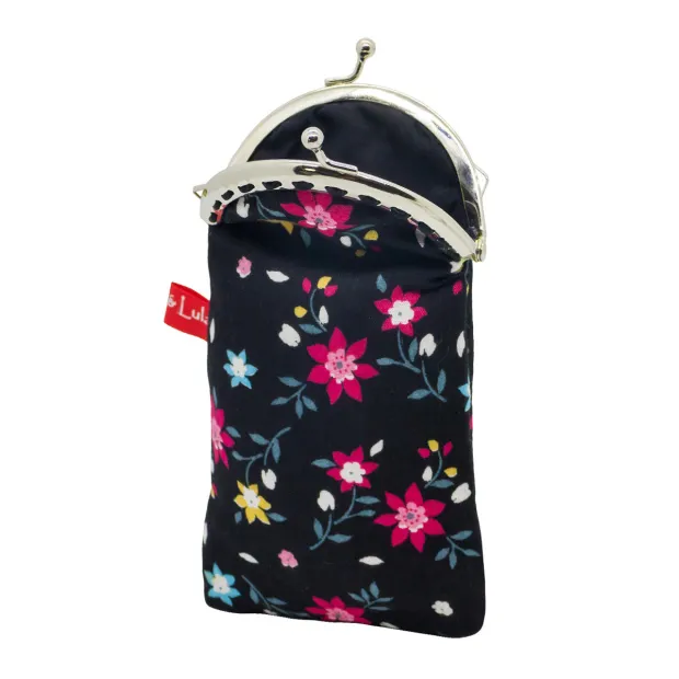 Etui à lunettes Amara