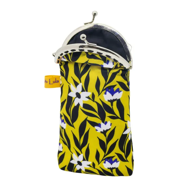 Etui à lunettes Micha