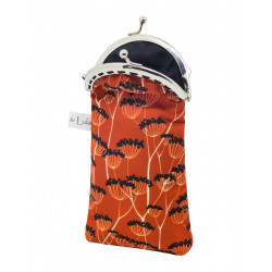 Etui à lunettes Saïgon - Bibop et Lula
