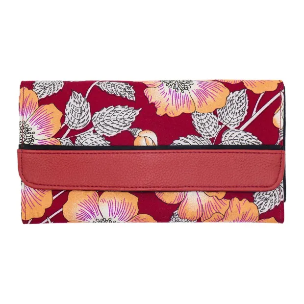 Portefeuille compagnon Rosetta