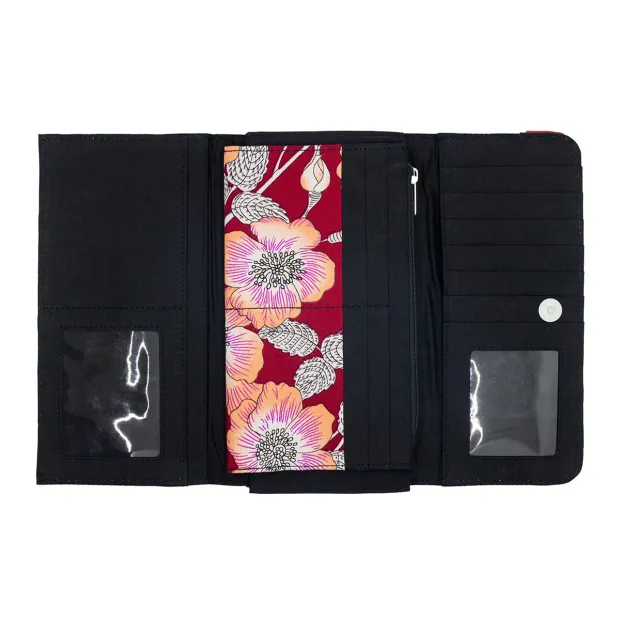 Portefeuille compagnon Rosetta