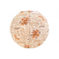 Mini lampion Bolero - Bibop et Lula