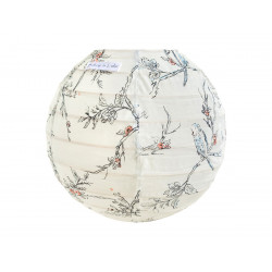 Mini lampion Lima - Bibop et Lula