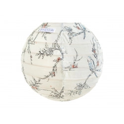 Mini lampion Lima - Bibop et Lula
