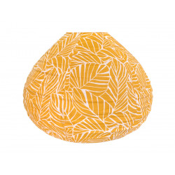 Lampion tissu boule japonaise goutte Caracas - Bibop et Lula