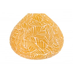Lampion tissu boule japonaise goutte Caracas - Bibop et Lula