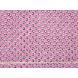 Coupon tissu Akana - Bibop et Lula