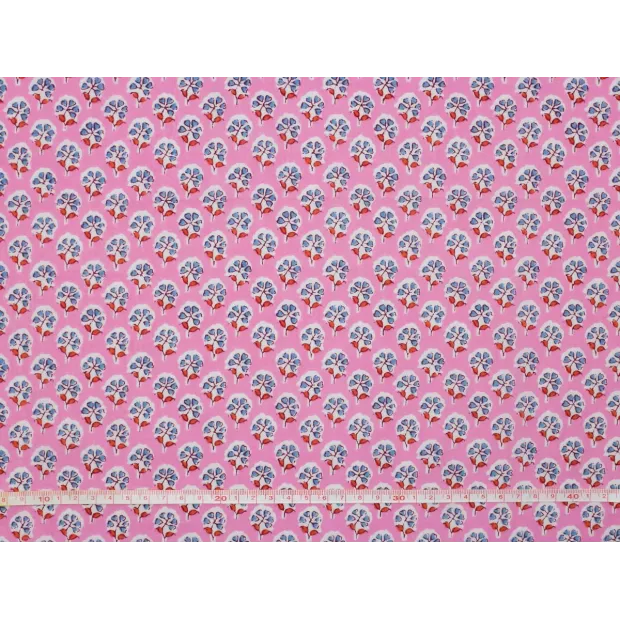 Coupon tissu Akana