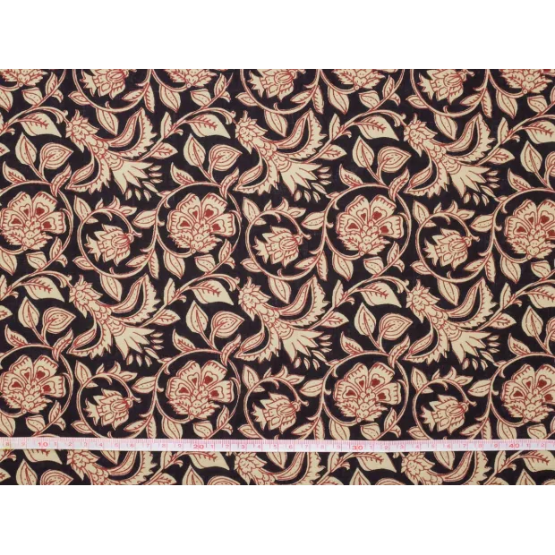 Coupon tissu Butati