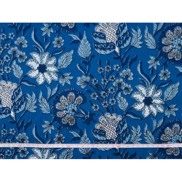 Coupon tissu Jangloo