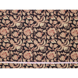 Tissu coton Butati - Bibop et Lula