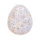 Lampion tissu boule japonaise oeuf Thelma - Bibop et Lula