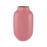 Vase en métal Rose Jacinthe - Bibop et Lula