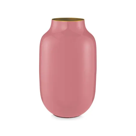 Vase en métal Rose Jacinthe