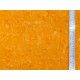 Tissu Coton Batik Marbré Tangerine - Bibop et Lula