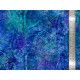 Tissu Coton Batik Marbré Numéa - Bibop et Lula