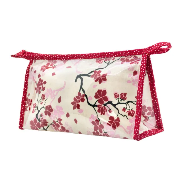 Trousse de toilette Sakura