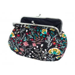 Pochette rétro Colette - Bibop et Lula
