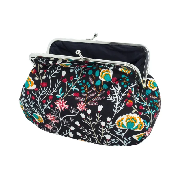 Pochette rétro Colette