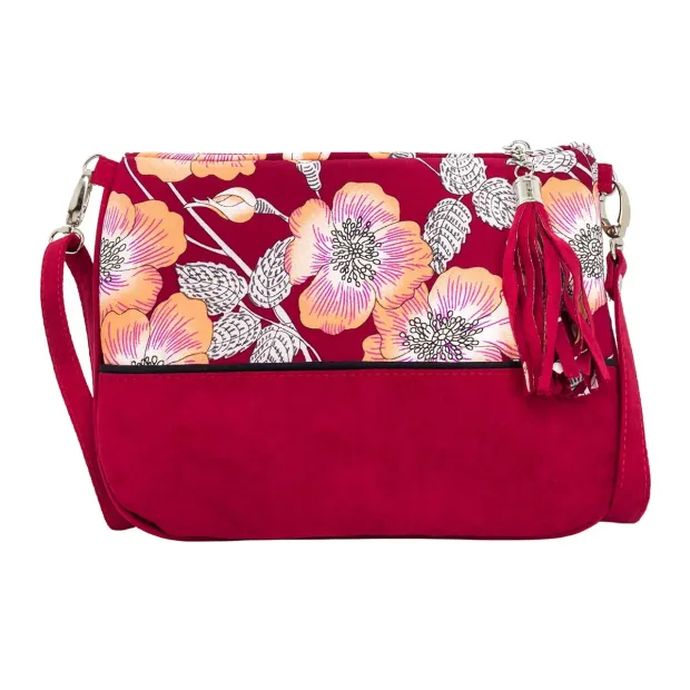 Sac à main Manis Rosetta