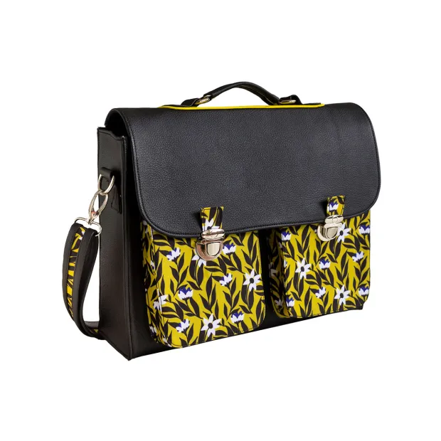 Cartable sacoche adulte Micha
