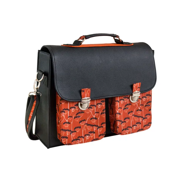 Cartable sacoche adulte Saïgon