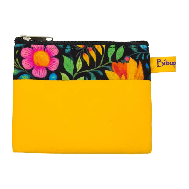 Petit porte-monnaie Janie