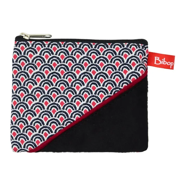 Petit porte-monnaie Kimiko
