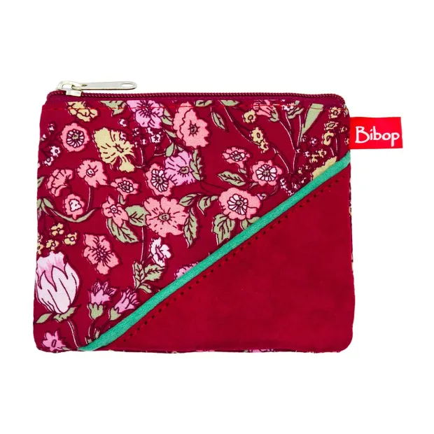 Petit porte-monnaie Louise