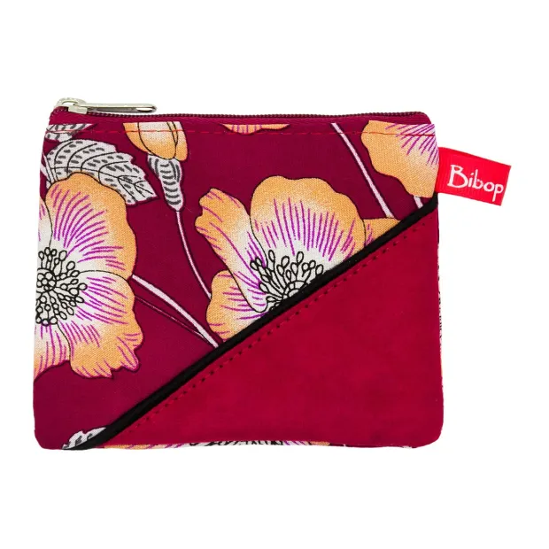 Petit porte-monnaie Rosetta
