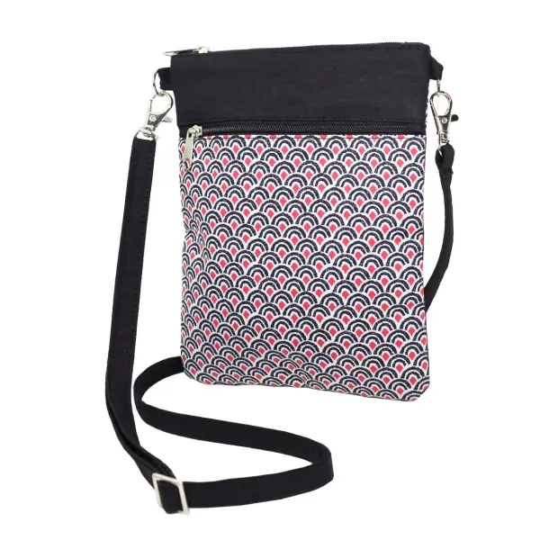 Pochette de voyage Kimiko