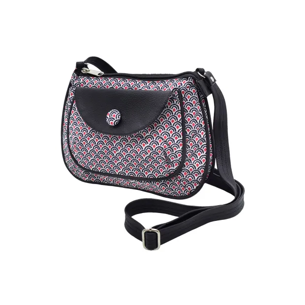 Petit sac besace Kimiko