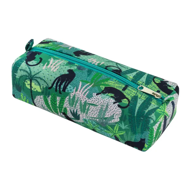 Trousse plumier Bagheera