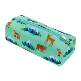 Trousse plumier Canada - Bibop et Lula