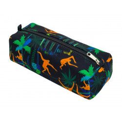 Trousse plumier Gibons - Bibop et Lula