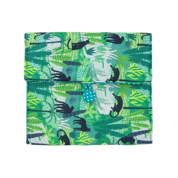 Pochette à dessin de voyage Bagheera