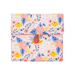 Pochette à dessin de voyage Eve - Bibop et Lula