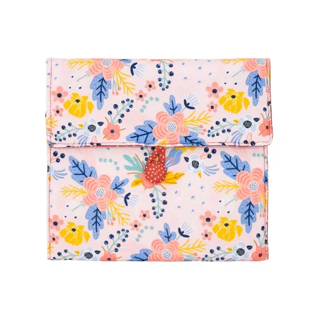 Pochette à dessin de voyage Eve
