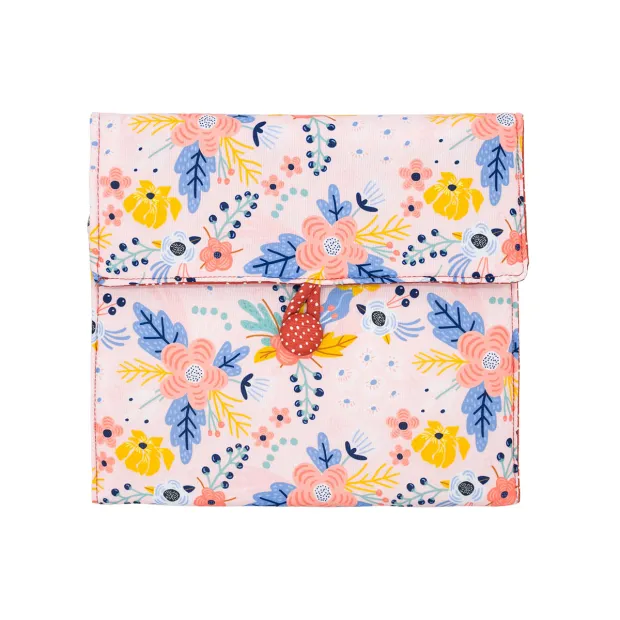 Pochette à dessin de voyage Eve