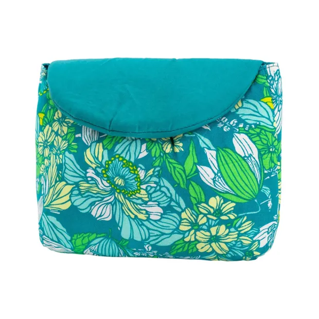 Pochette maquillage Ohana