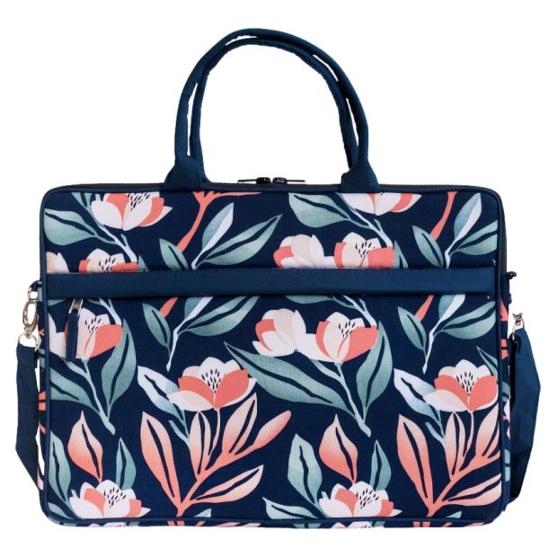 Sac ordinateur portable Daphné