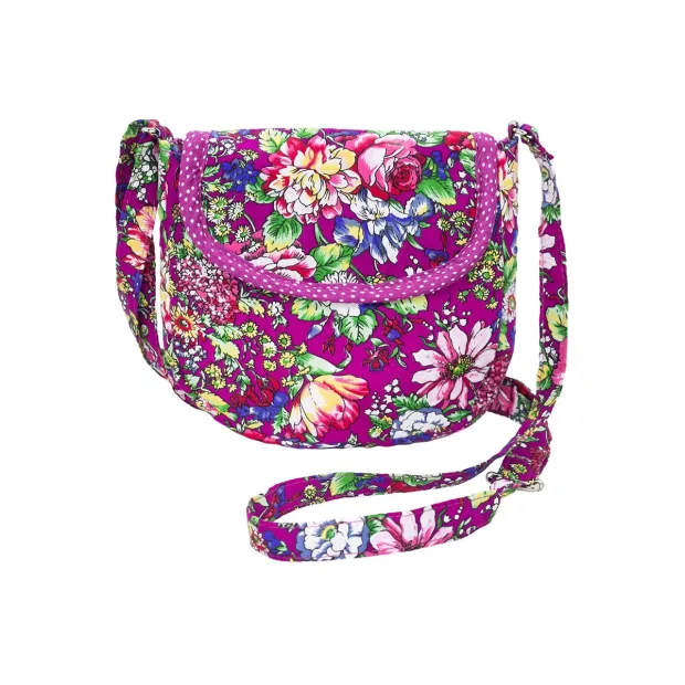 Sac à main bandoulière petite fille Harmony