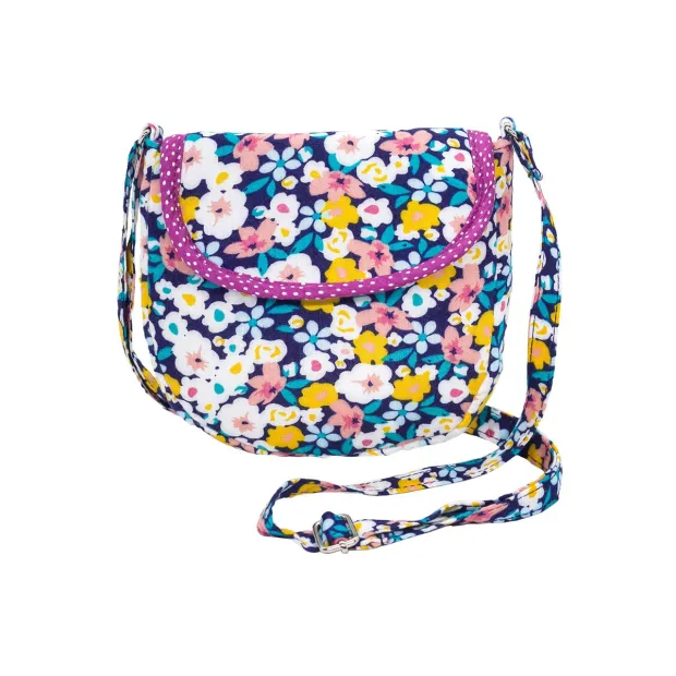 Sac à main bandoulière petite fille Zoé
