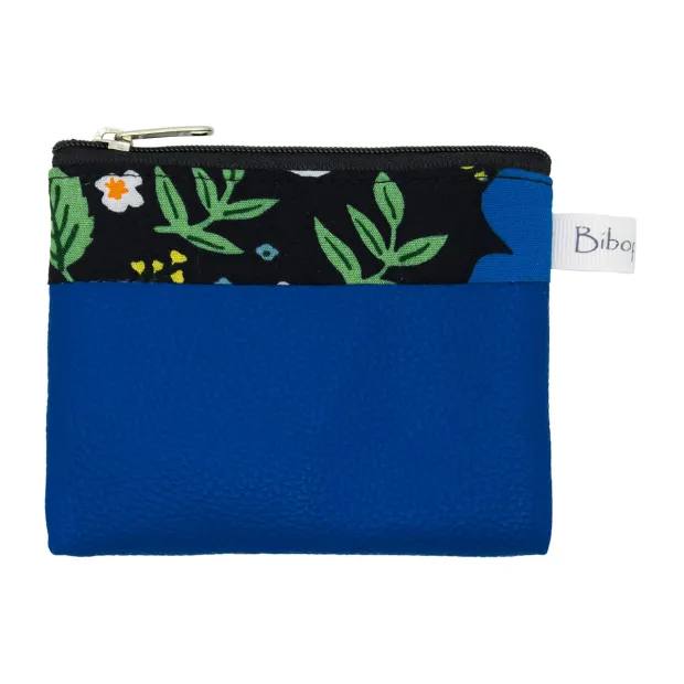 Petit porte-monnaie Simili Magda
