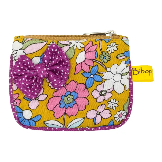 Petit porte-monnaie fille Lou