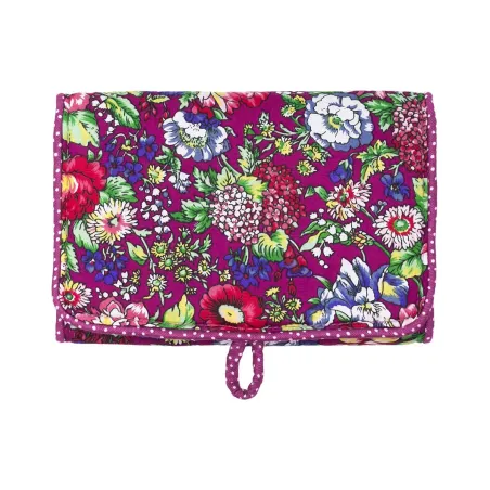 Pochette à barrettes Harmony