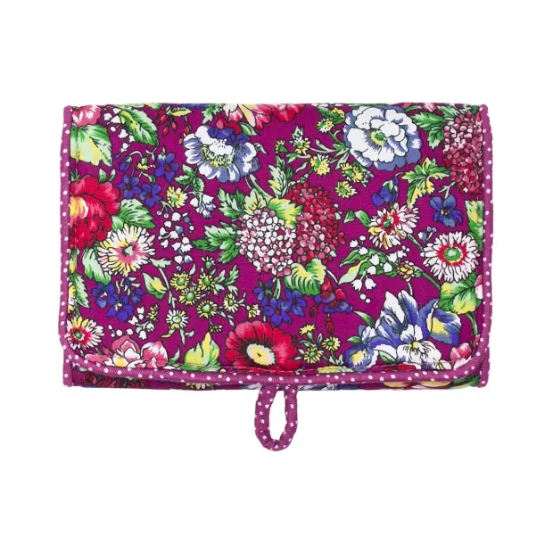 Pochette à barrettes Harmony